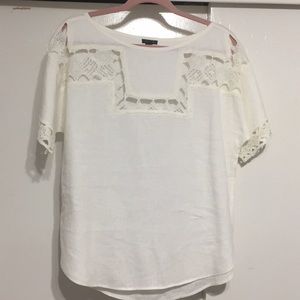 Ann Taylor Shirt